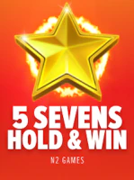 5 Sevens Hold & Win