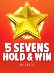 5 Sevens Hold & Win