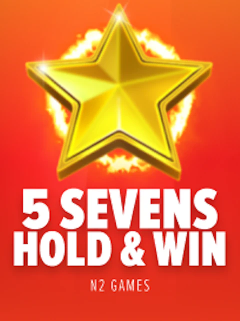 5 Sevens Hold & Win