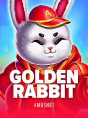 Golden Rabbit