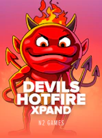 Devils Hotfire Xpand