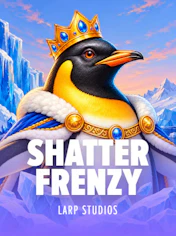 Shatter Frenzy