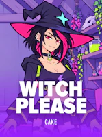 Witch Please