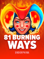 81 Burning Ways
