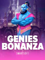Genie’s Bonanza
