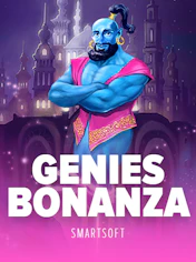 Genie’s Bonanza