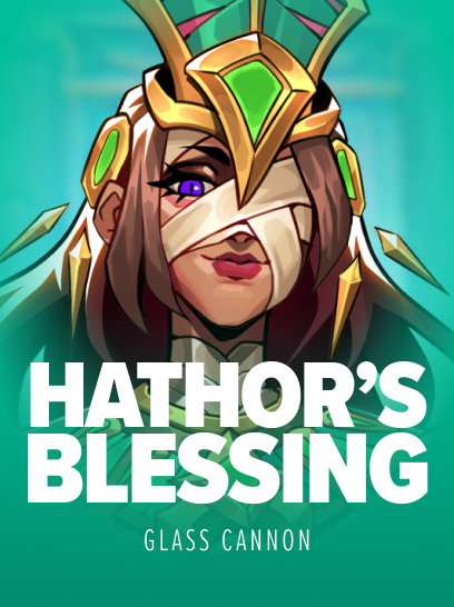 Hathors Blessing