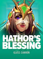 Hathors Blessing