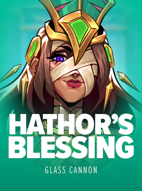 Hathors Blessing