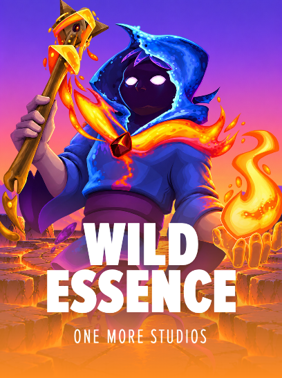 Wild Essence