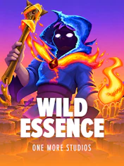 Wild Essence