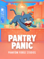 Pantry Panic