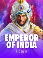 Emperor of India