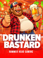 Drunken Bastard