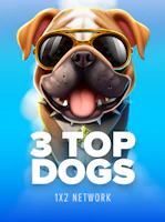 3 Top Dogs