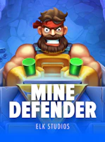Mine Defender