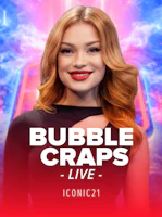 Bubble Craps