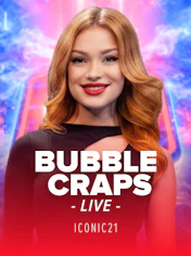 Bubble Craps
