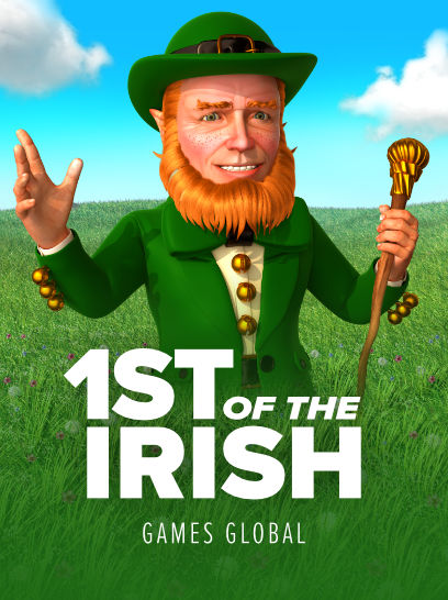 Irish слот. Ирландское игра с рамками. Irish слот. Irish слот. Ирландские игры.