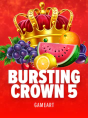 Bursting Crowns 5