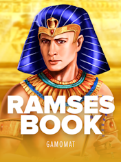 Ramses book