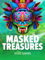 Masked Treasures