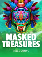 Masked Treasures