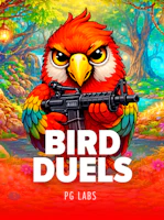 BIRD DUELS 