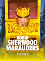 Robin Sherwood Marauders