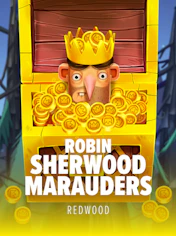 Robin - Sherwood Marauders
