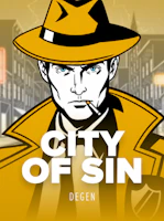 City Of Sin