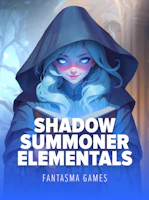 Shadow Summoner Elementals
