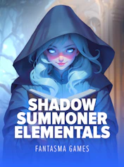 Shadow Summoner Elementals