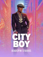 City Boy