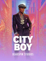 City Boy