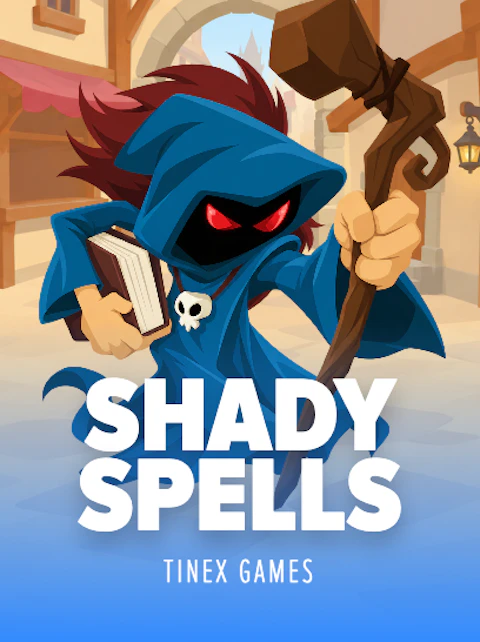 Shady Spells
