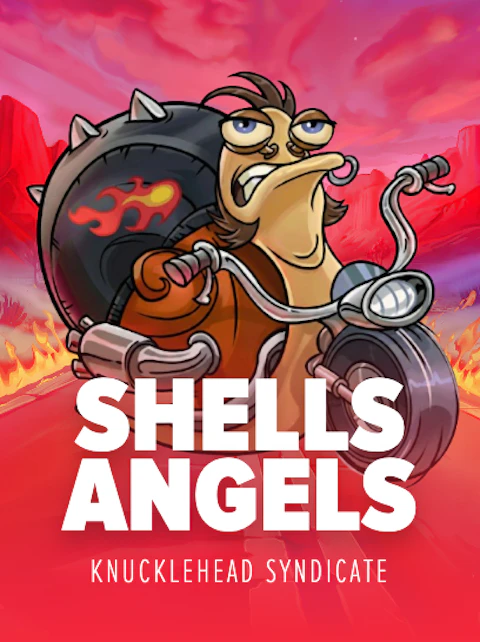 Shells Angels