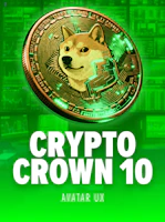Crypto Crown 10