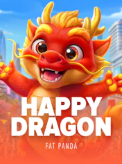 Happy Dragon