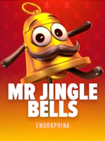 Mr. Jingle Bells
