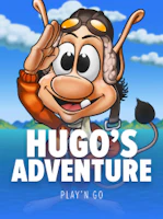 Hugo's Adventure