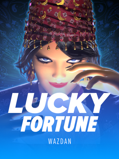 Play Lucky Fortune by Wazdan Casino Games on