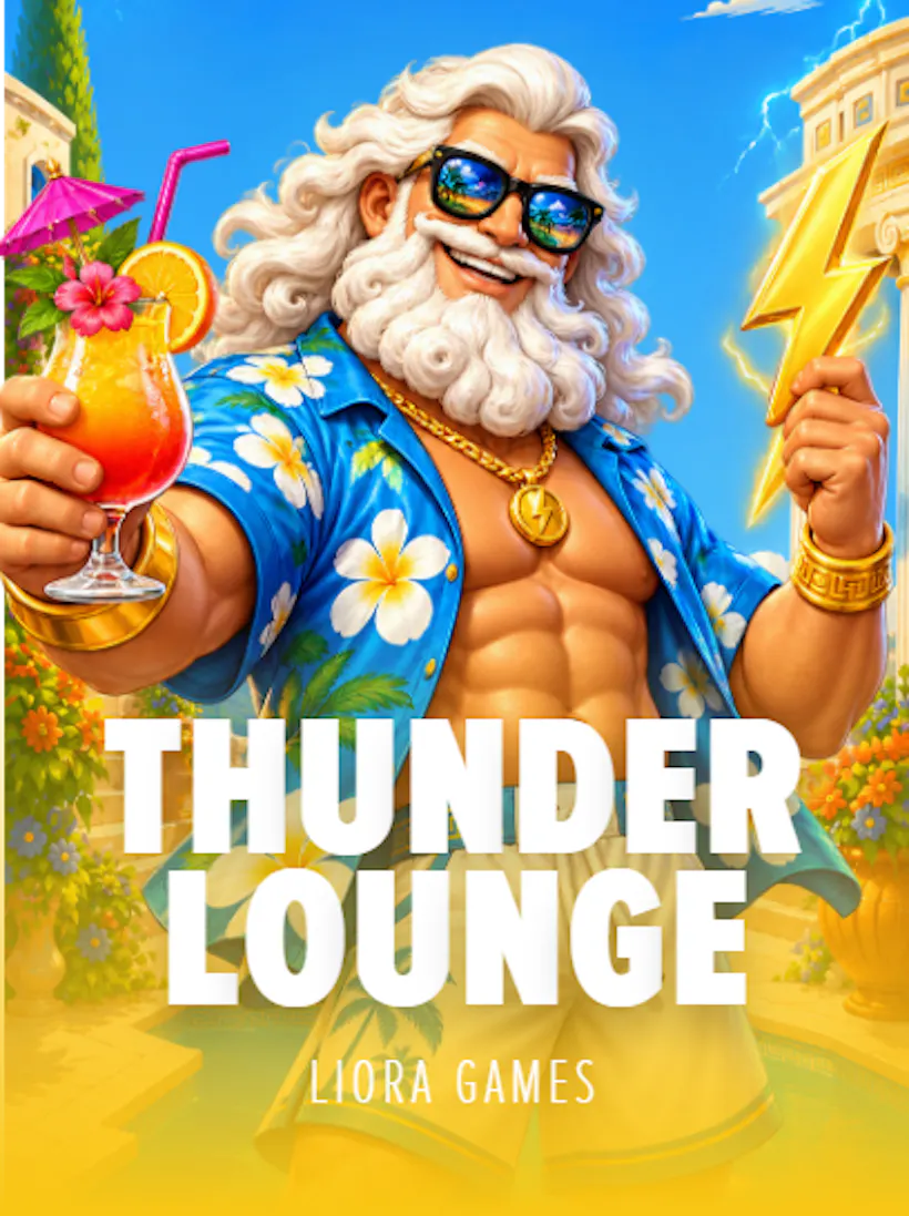 Thunder Lounge slot