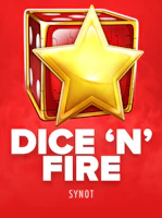 Dice 'n' Fire