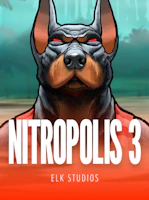 Nitropolis 3
