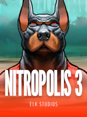 Nitropolis 3