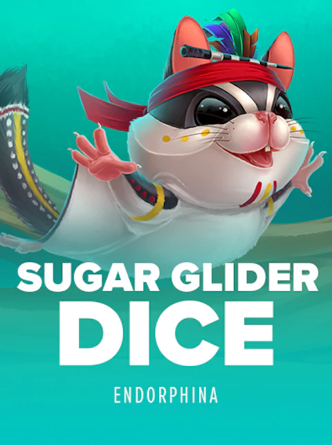Sugar Glider Dice