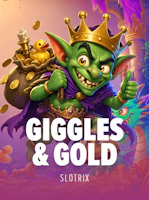 Giggles and Gold