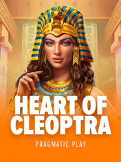 Heart of Cleopatra