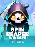 Spin Reaper WINSAFE